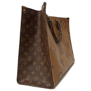 Louis Vuitton Bag the Giant On Go Monogram